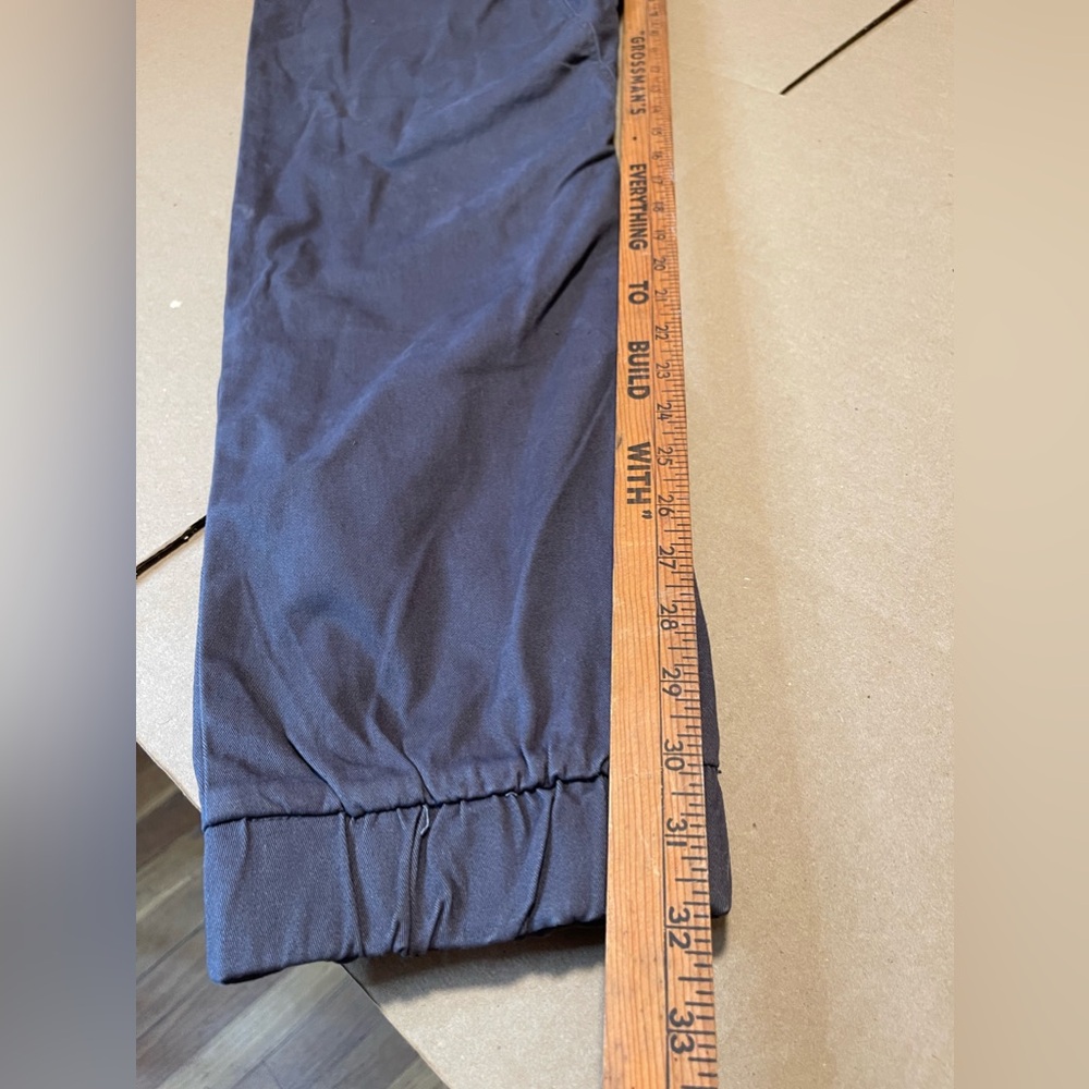 Southpole Flex the Movement Men's Dark Gray Joggers Size 3XL - Picture 12 of 12